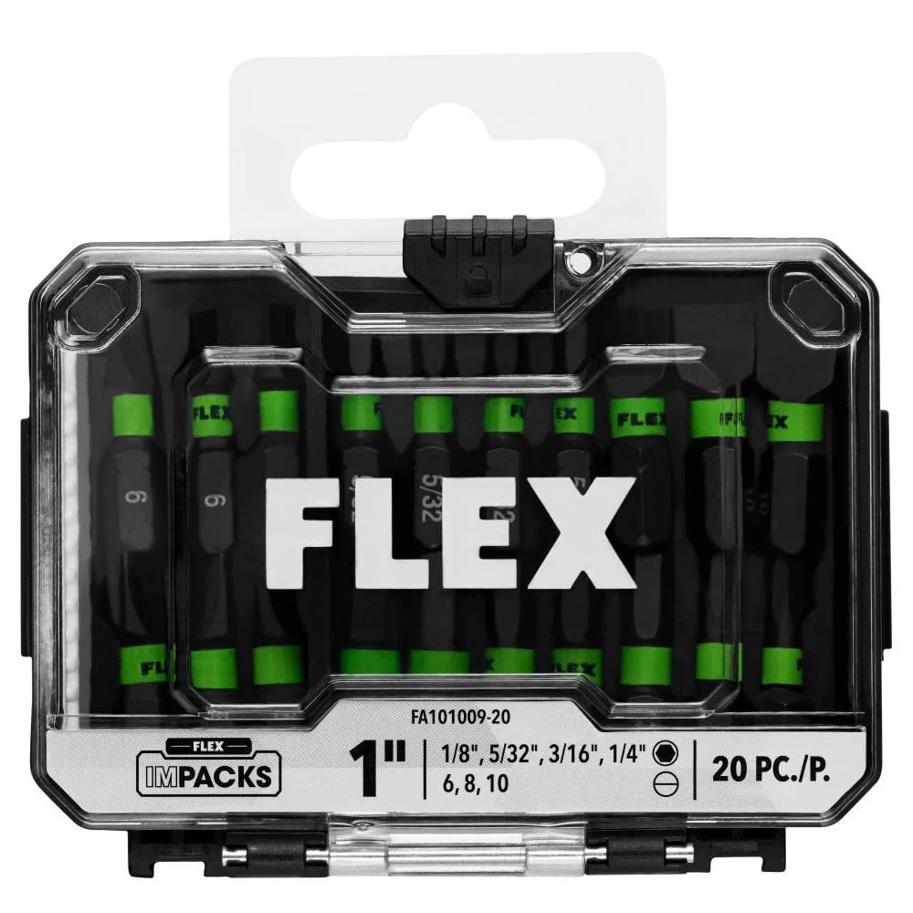 Flex Promos > Flex Hot Buys